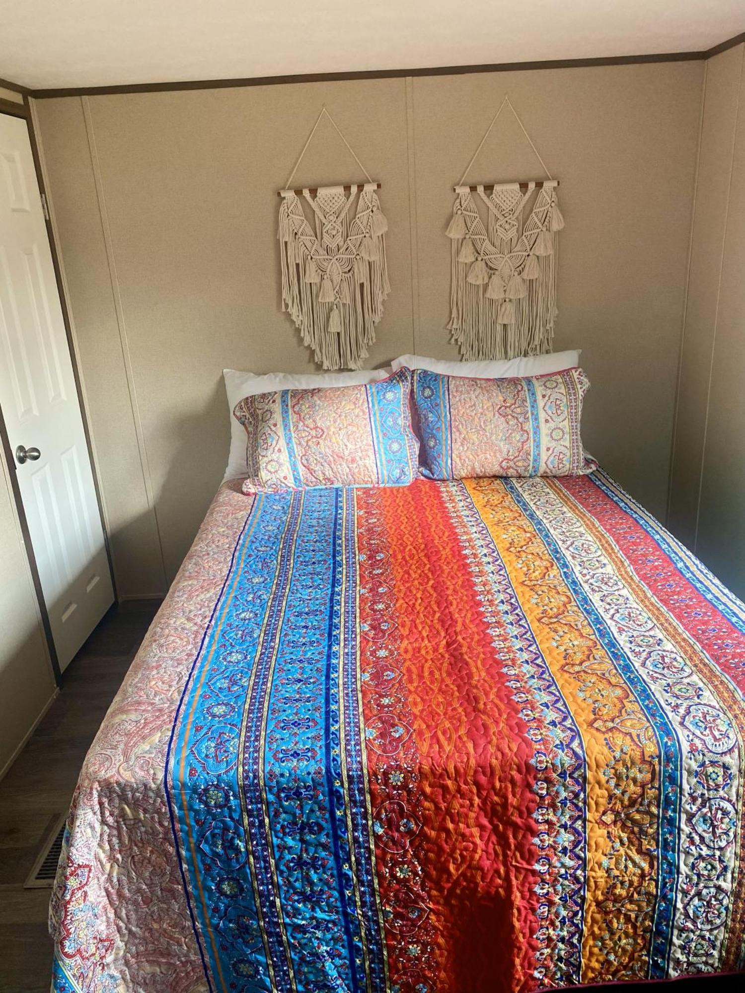 Private Cozy Hideaway With Deck Escape Austin 35Mi Villa แบสทร็อป ภายนอก รูปภาพ