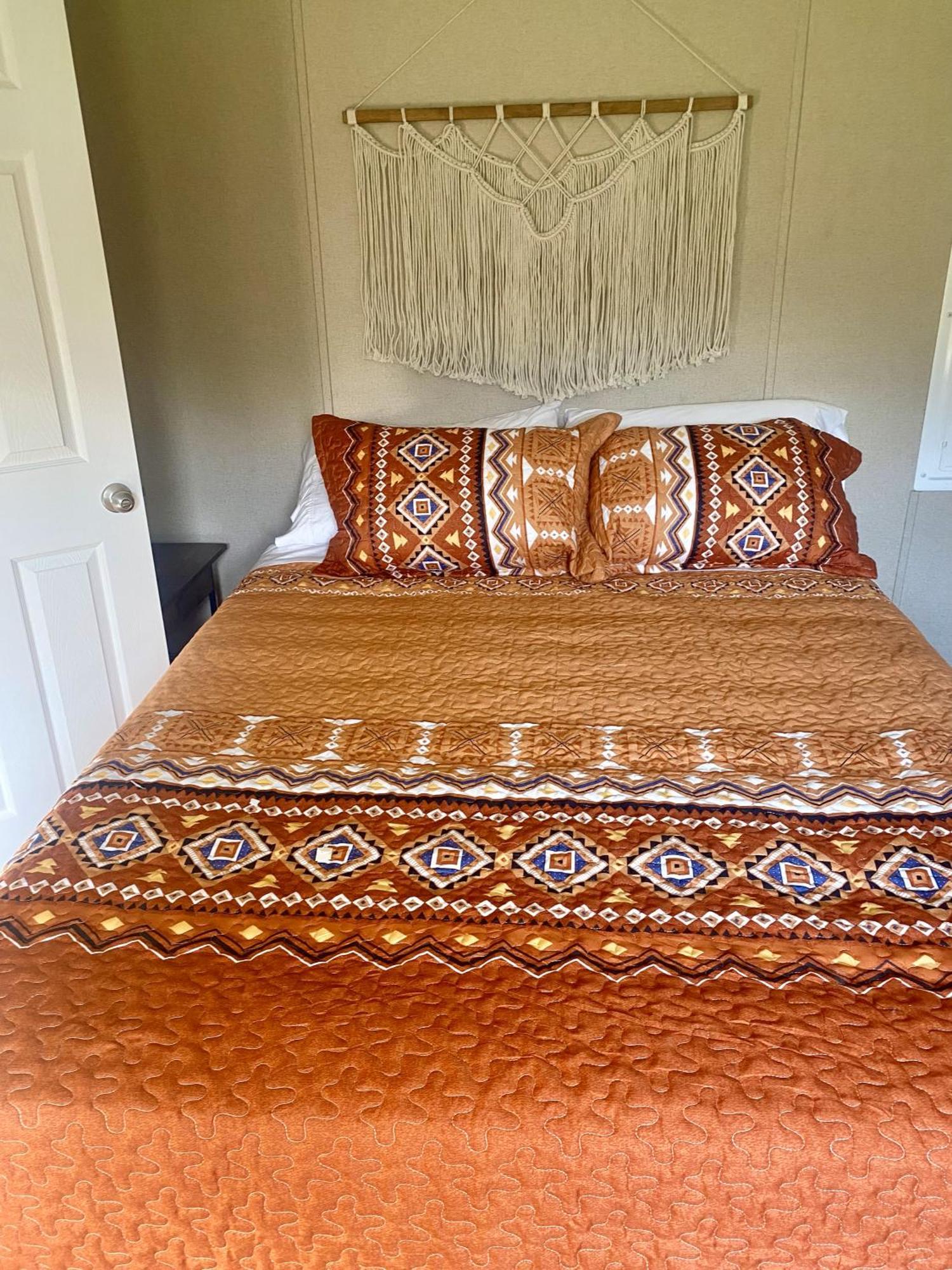 Private Cozy Hideaway With Deck Escape Austin 35Mi Villa แบสทร็อป ภายนอก รูปภาพ