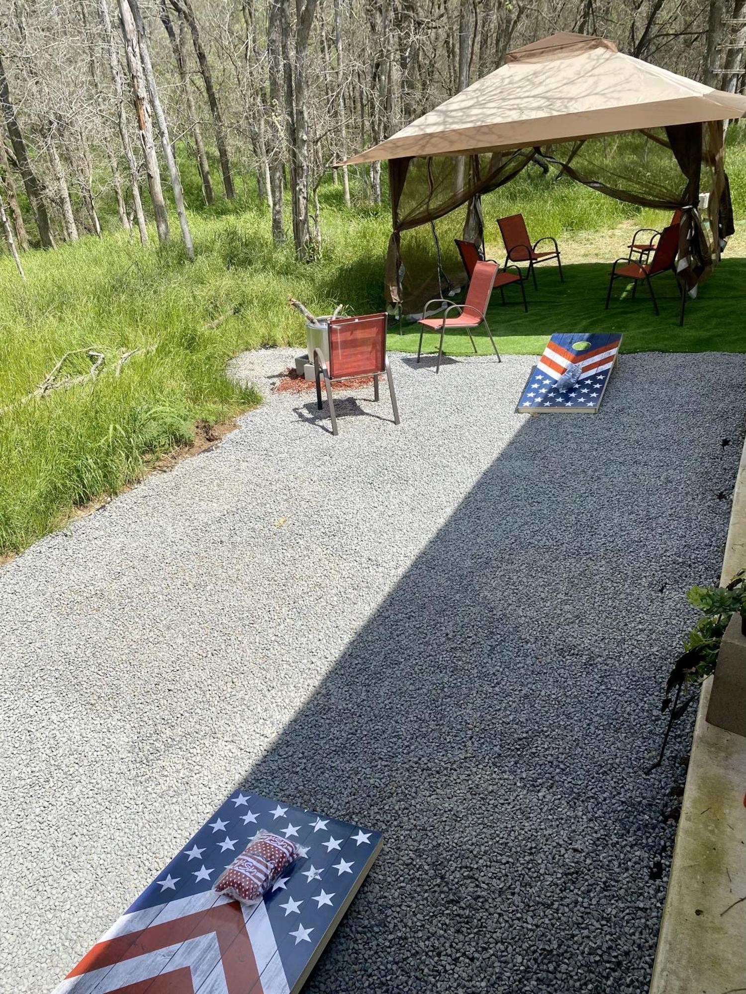 Private Cozy Hideaway With Deck Escape Austin 35Mi Villa แบสทร็อป ภายนอก รูปภาพ
